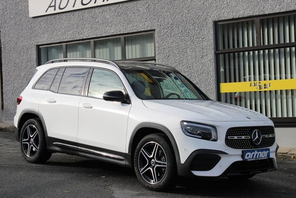 Mercedes-Benz GLB 200 d 110 kW image number 2