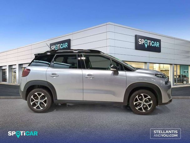 Citroen C3 Aircross PureTech 110 S&S Shine 81 kW image number 3