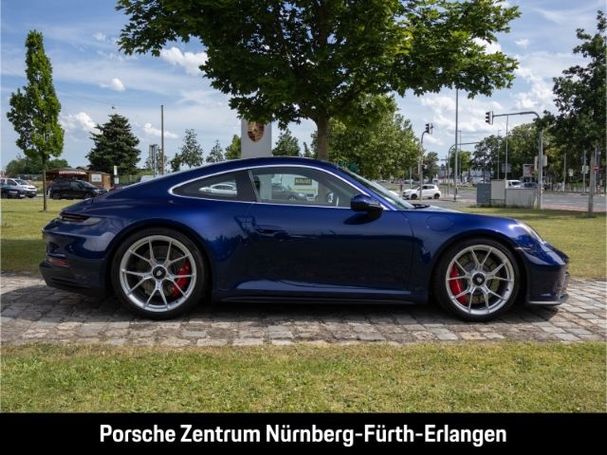 Porsche 992 GT3 Touring 375 kW image number 6