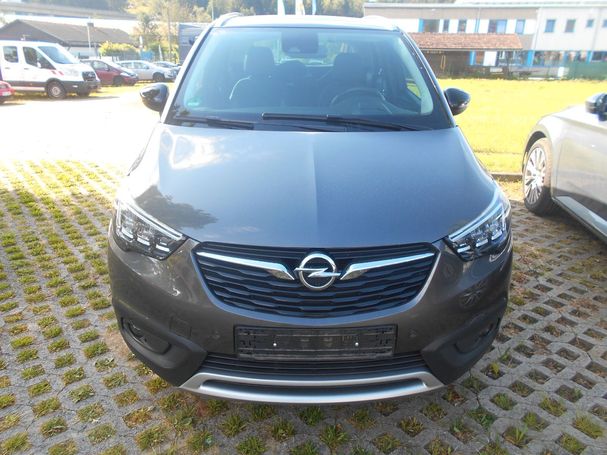 Opel Crossland X 96 kW image number 2