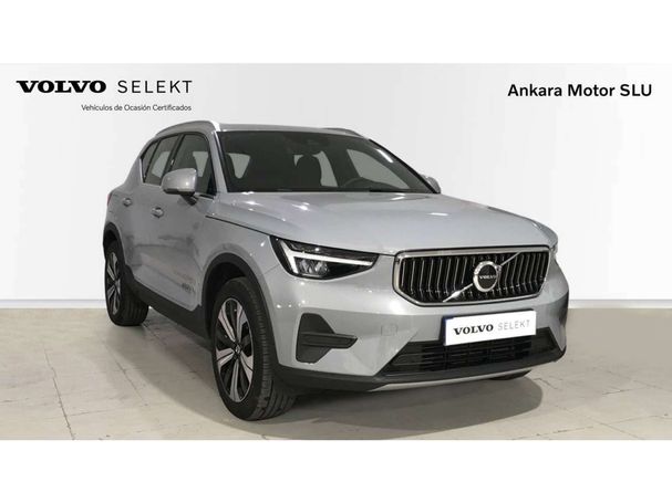 Volvo XC40 Recharge T4 155 kW image number 6