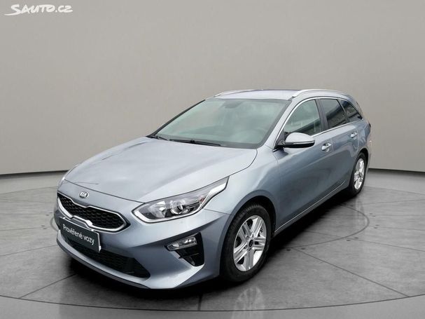 Kia Ceed 1.4 73 kW image number 1