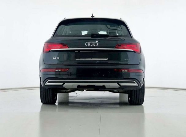 Audi Q5 40 TDI quattro S tronic Advanced Business 150 kW image number 5