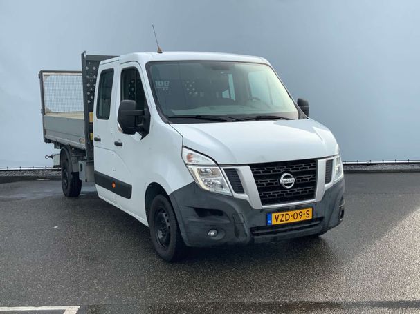 Nissan NV400 L2H1 96 kW image number 21