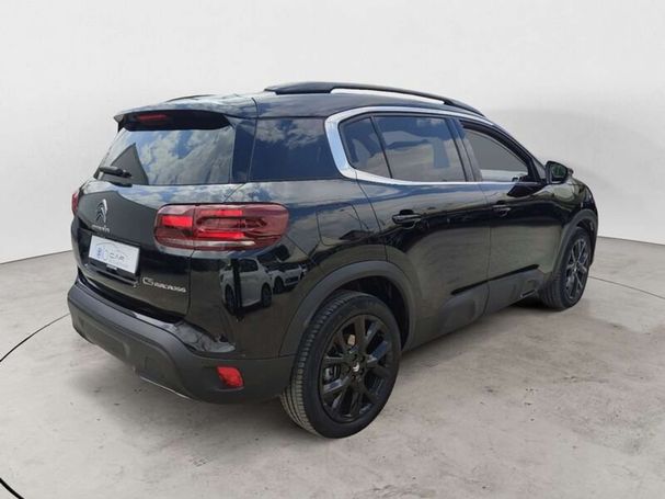 Citroen C5 Aircross BlueHDi 130 S&S EAT8 96 kW image number 6