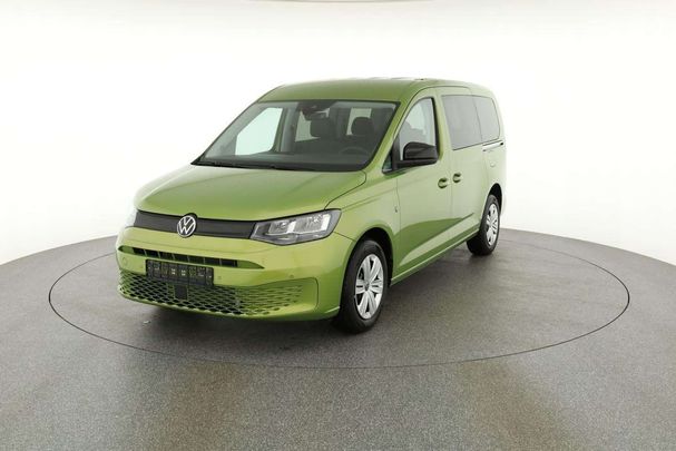 Volkswagen Caddy Maxi 1.5 TSI DSG 85 kW image number 29