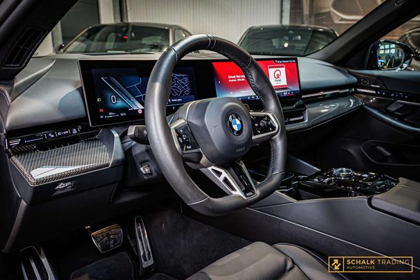 BMW 520i 153 kW image number 37