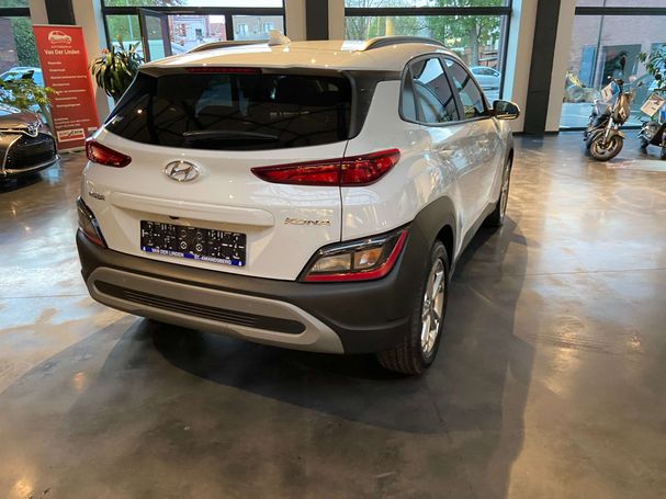 Hyundai Kona 100 kW image number 7