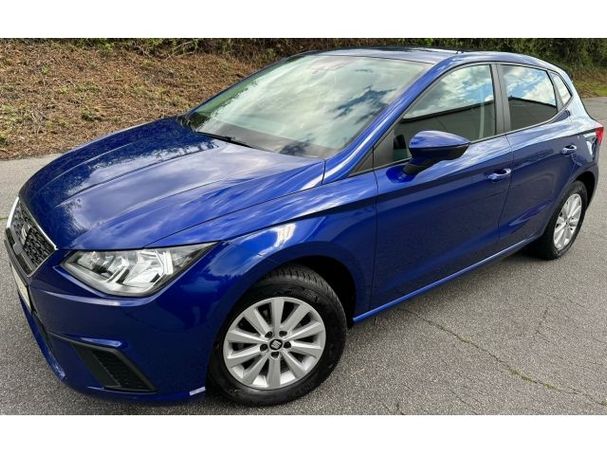 Seat Ibiza 1.0 Style 66 kW image number 1