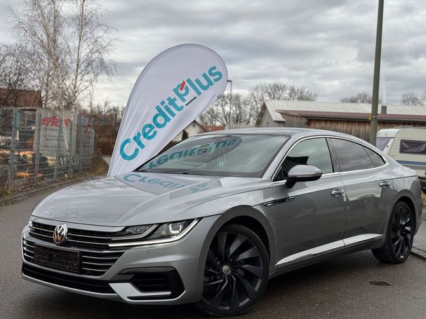 Volkswagen Arteon 4Motion 206 kW image number 1