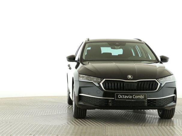 Skoda Octavia Combi 110 kW image number 5