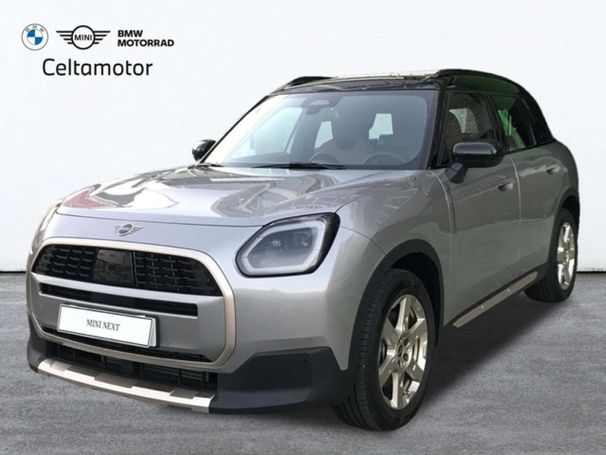 Mini Countryman C 125 kW image number 1