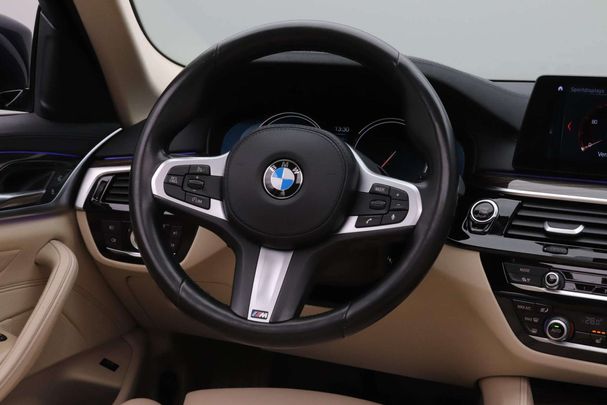 BMW 540i xDrive 250 kW image number 25