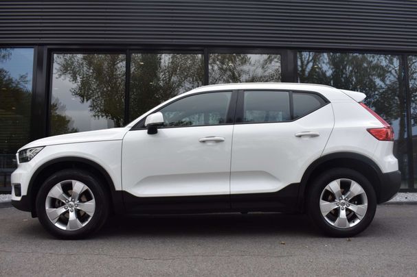 Volvo XC40 T2 95 kW image number 7