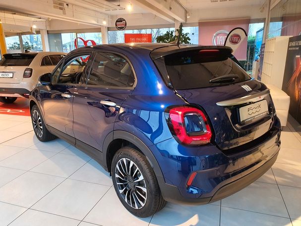 Fiat 500X Hybrid 96 kW image number 3