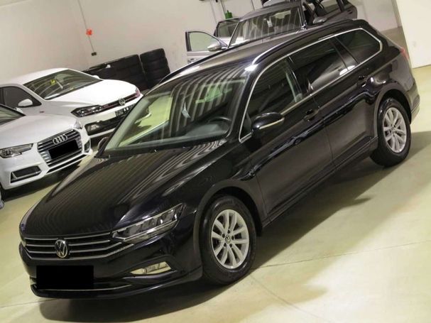 Volkswagen Passat Variant 1.5 TSI Business 110 kW image number 7