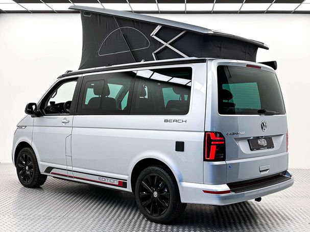 Volkswagen T6 California DSG Beach 110 kW image number 5