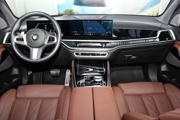 BMW X5 xDrive40d Sport 259 kW image number 7