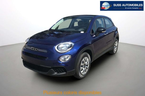 Fiat 500X 96 kW image number 1