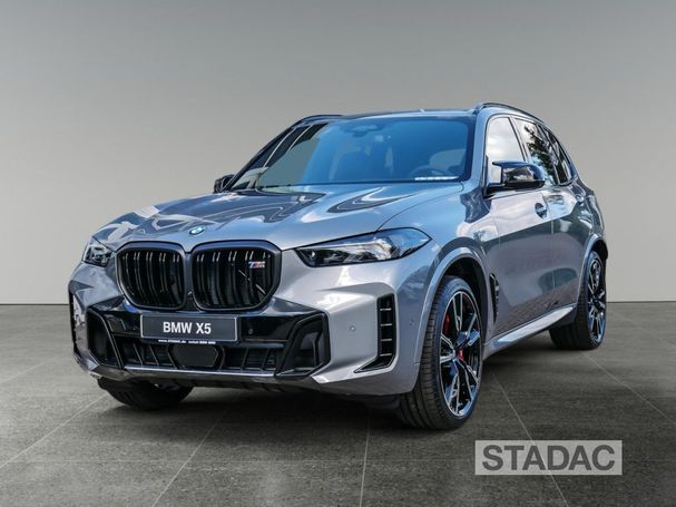 BMW X5 xDrive 390 kW image number 1