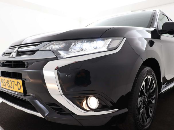 Mitsubishi Outlander 2.0 120 kW image number 34