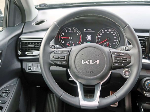 Kia Stonic 88 kW image number 27