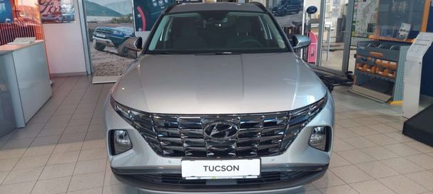 Hyundai Tucson HEV 169 kW image number 3