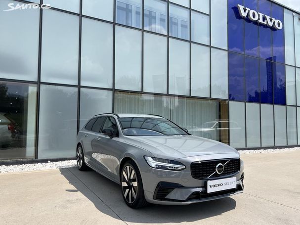 Volvo V90 AWD T6 257 kW image number 9