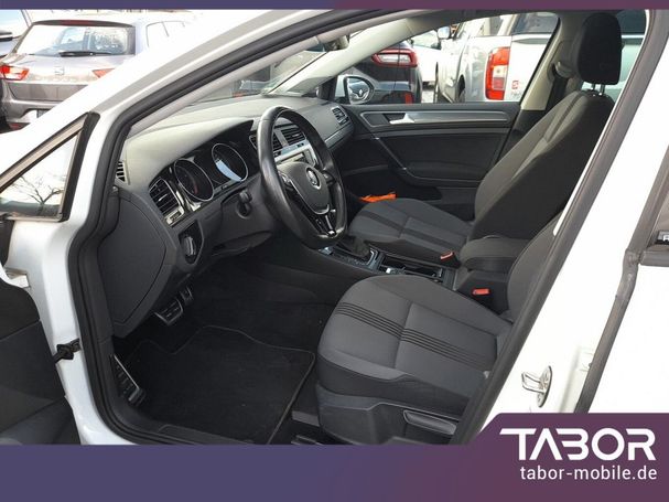 Volkswagen Golf 1.4 TSI DSG Allstar 110 kW image number 5