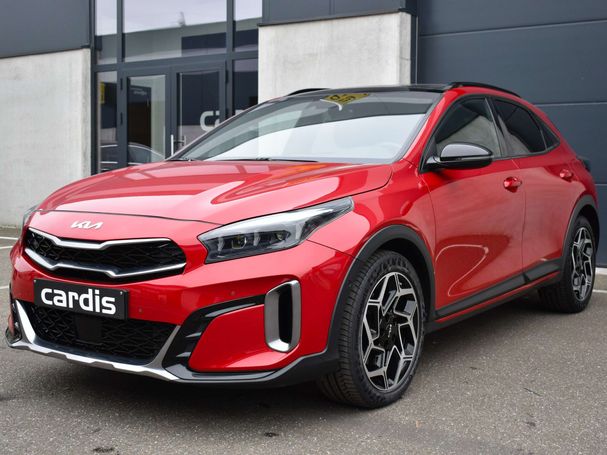 Kia XCeed 1.5 T-GDI 118 kW image number 1