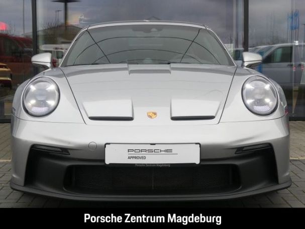 Porsche 992 GT3 375 kW image number 8