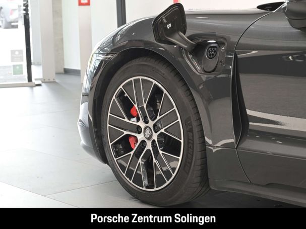 Porsche Taycan 4S Sport Turismo 420 kW image number 24