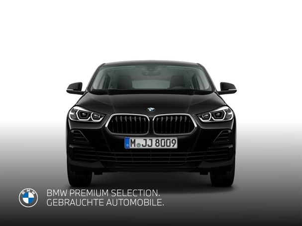 BMW X2 sDrive 110 kW image number 2