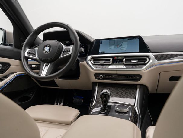 BMW 340i M xDrive 275 kW image number 44