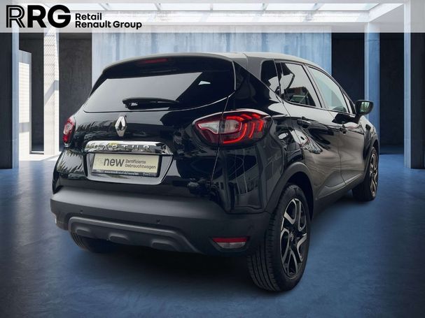 Renault Captur TCe 90 BOSE EDITION 66 kW image number 3