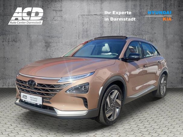 Hyundai Nexo Premium 120 kW image number 1