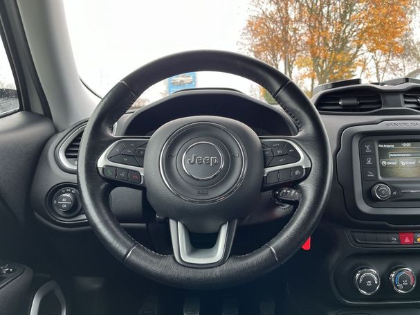 Jeep Renegade 1.6 E-torQ Longitude 81 kW image number 10