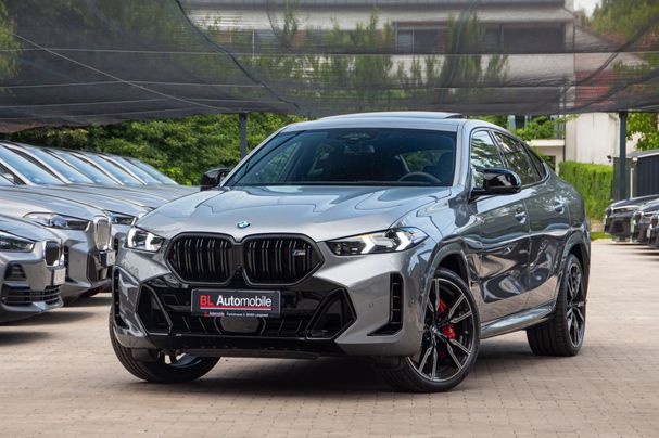 BMW X6 xDrive 390 kW image number 1