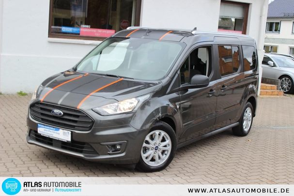 Ford Transit Connect Kombi Trend 74 kW image number 17