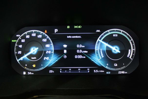 Kia XCeed 1.6 104 kW image number 21