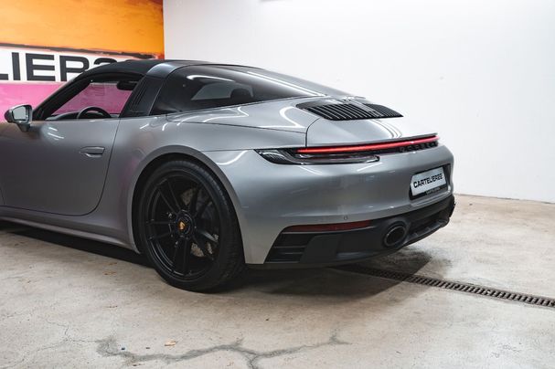 Porsche 992 Targa 4 GTS 353 kW image number 16