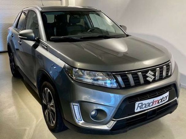 Suzuki Vitara 1.4 Boosterjet Hybrid 95 kW image number 2