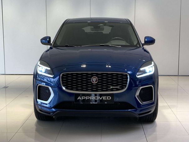 Jaguar E-Pace R-Dynamic S 227 kW image number 1