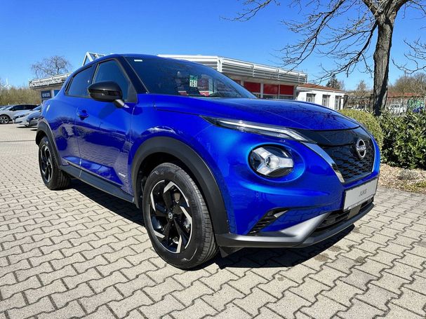 Nissan Juke 105 kW image number 2