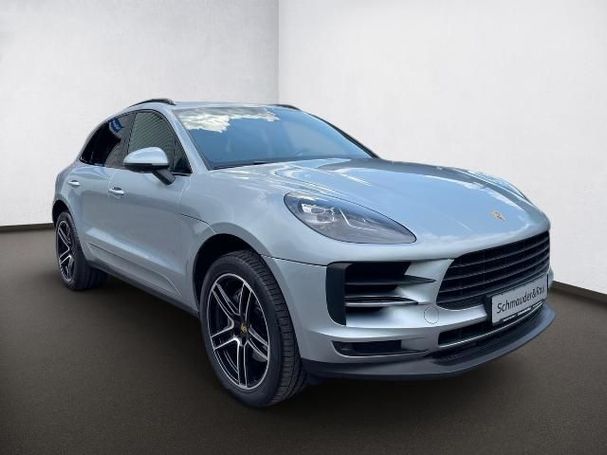 Porsche Macan S 260 kW image number 3