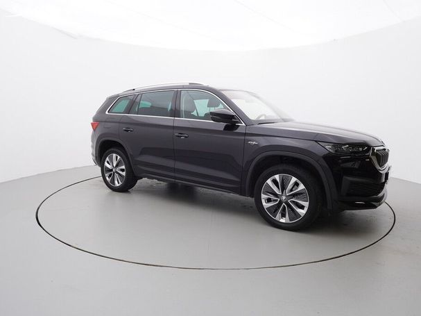 Skoda Kodiaq 2.0 TDI L&K 147 kW image number 7