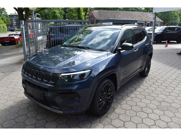 Jeep Compass 1.5 96 kW image number 1