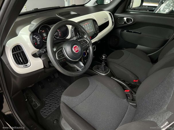 Fiat 500L 1.4 City Cross 70 kW image number 21