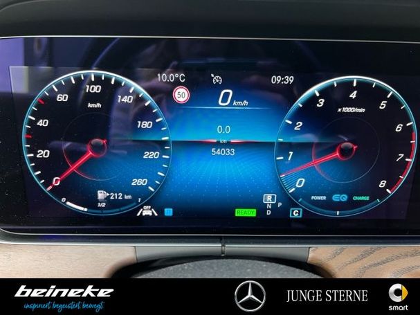 Mercedes-Benz E 450 270 kW image number 12