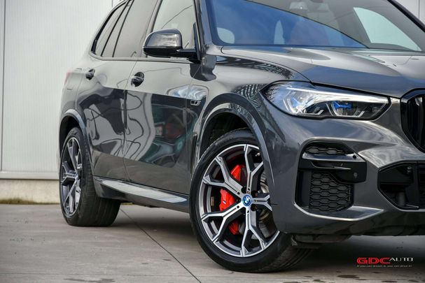 BMW X5 45e xDrive 290 kW image number 9